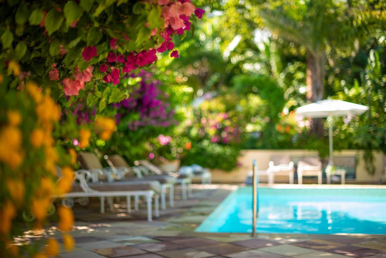 Last Word Constantia 5*