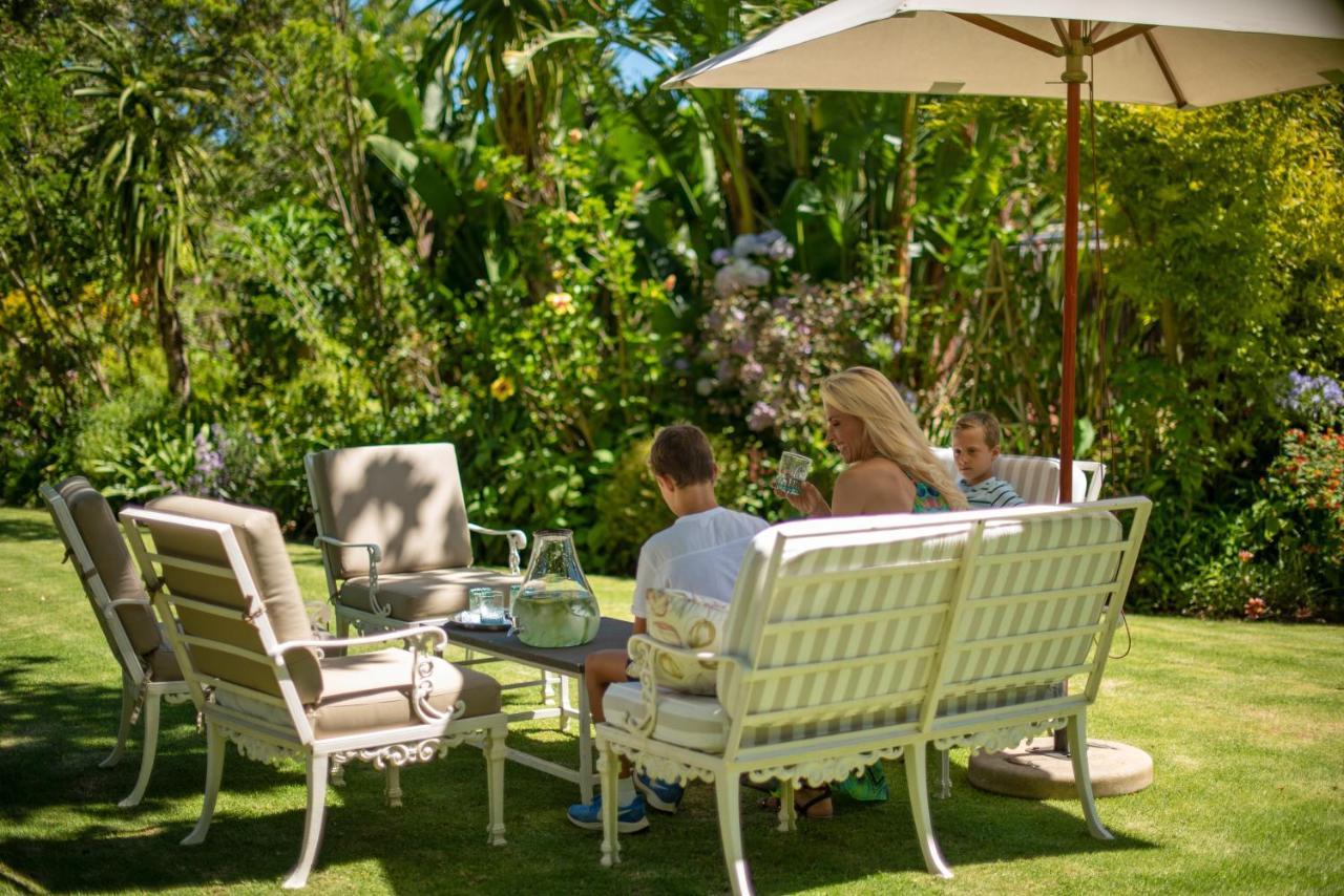 Last Word Constantia Guest house 5*