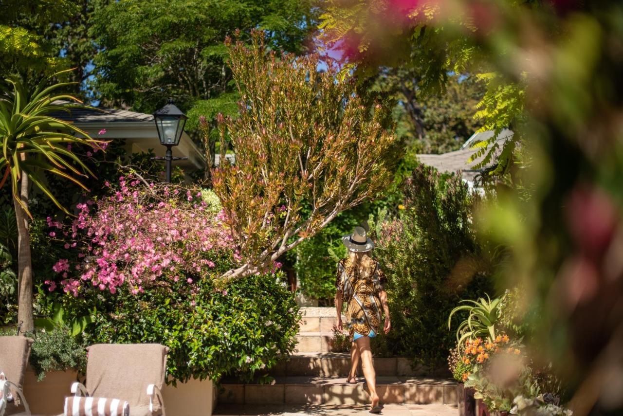 Last Word Constantia Guest house