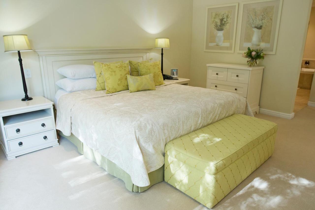 Last Word Constantia 5* Cape Town