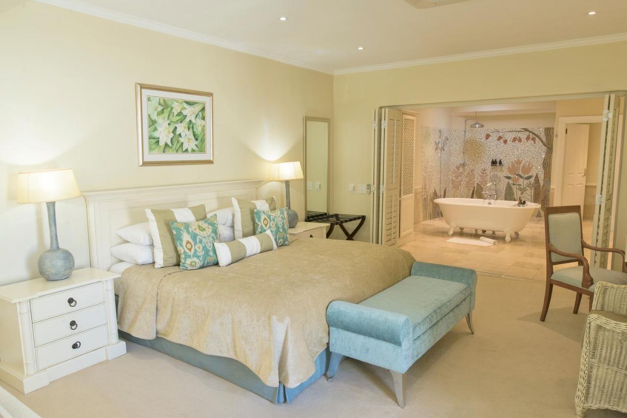Last Word Constantia Cape Town