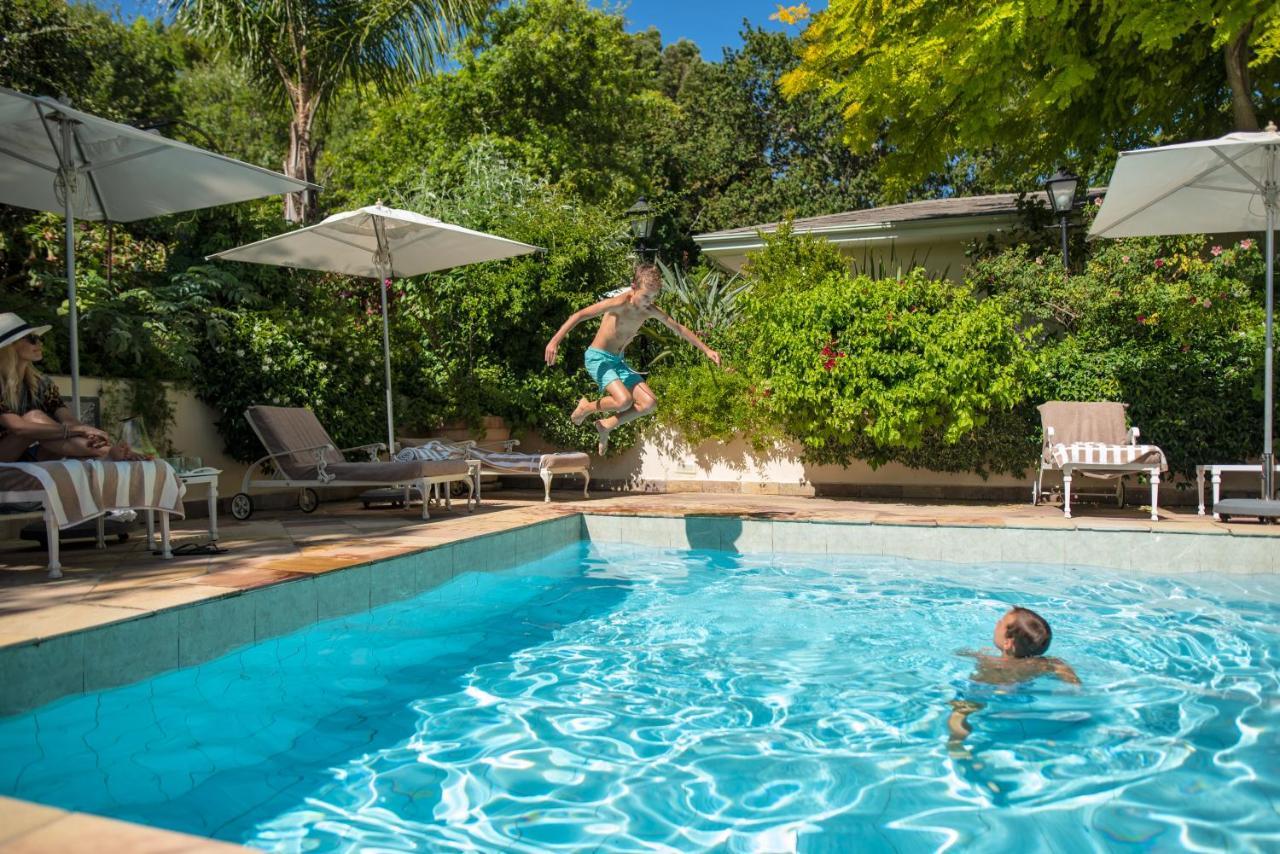 Last Word Constantia 5*