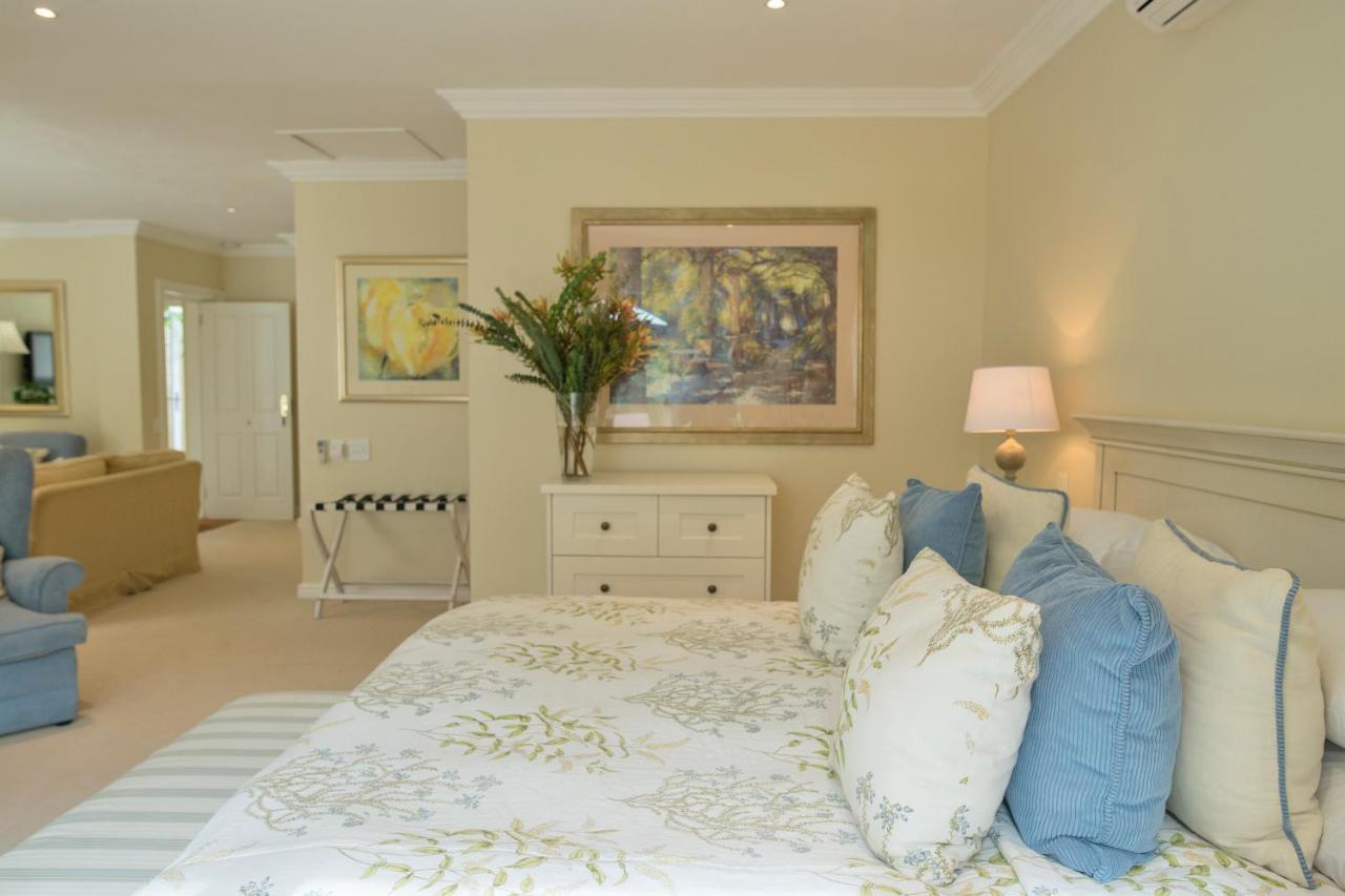 Last Word Constantia Guest house Cape Town