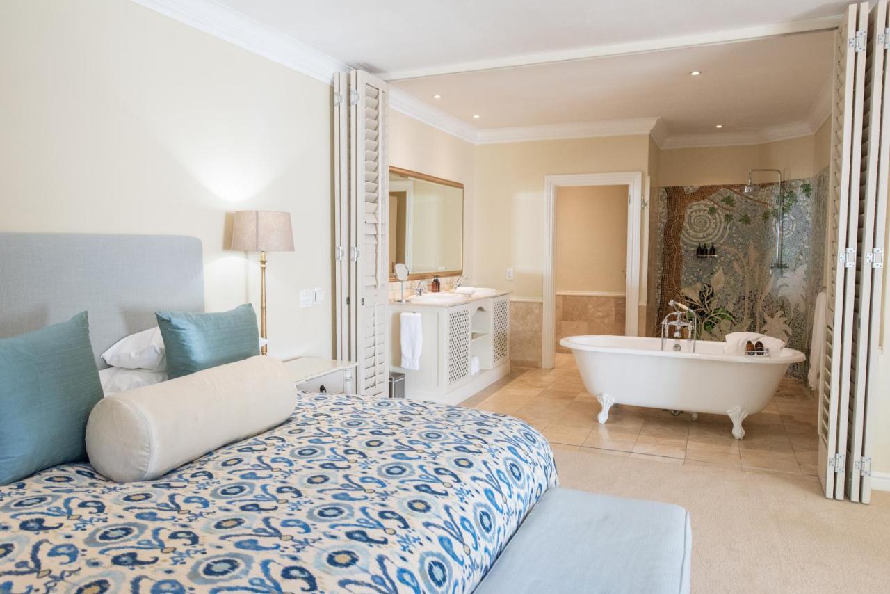 Last Word Constantia Guest house