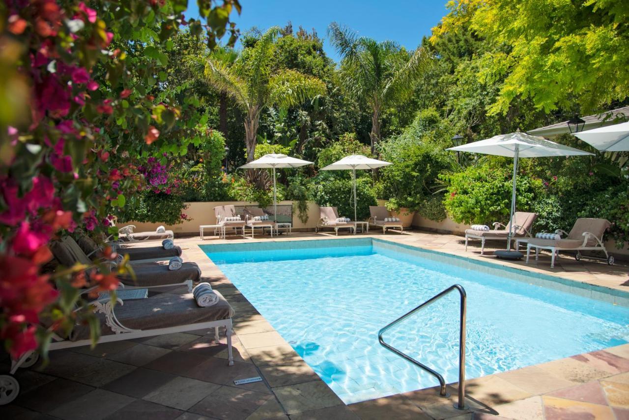 Last Word Constantia 5* Cape Town