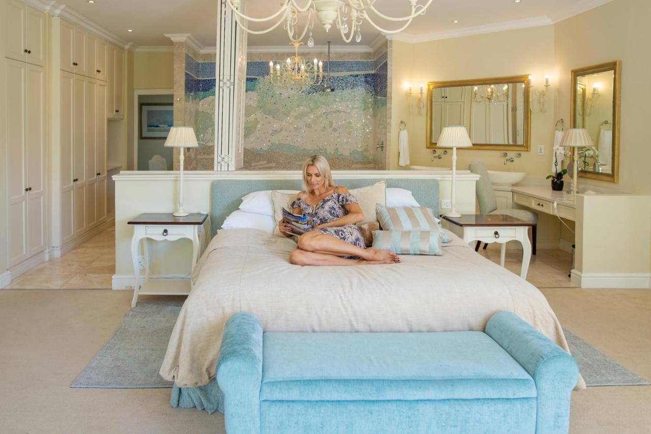 Last Word Constantia 5* Cape Town