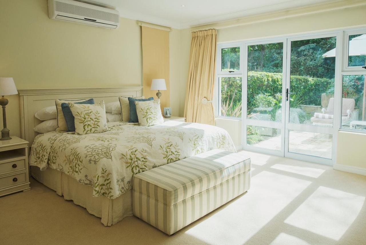 Last Word Constantia 5* Cape Town