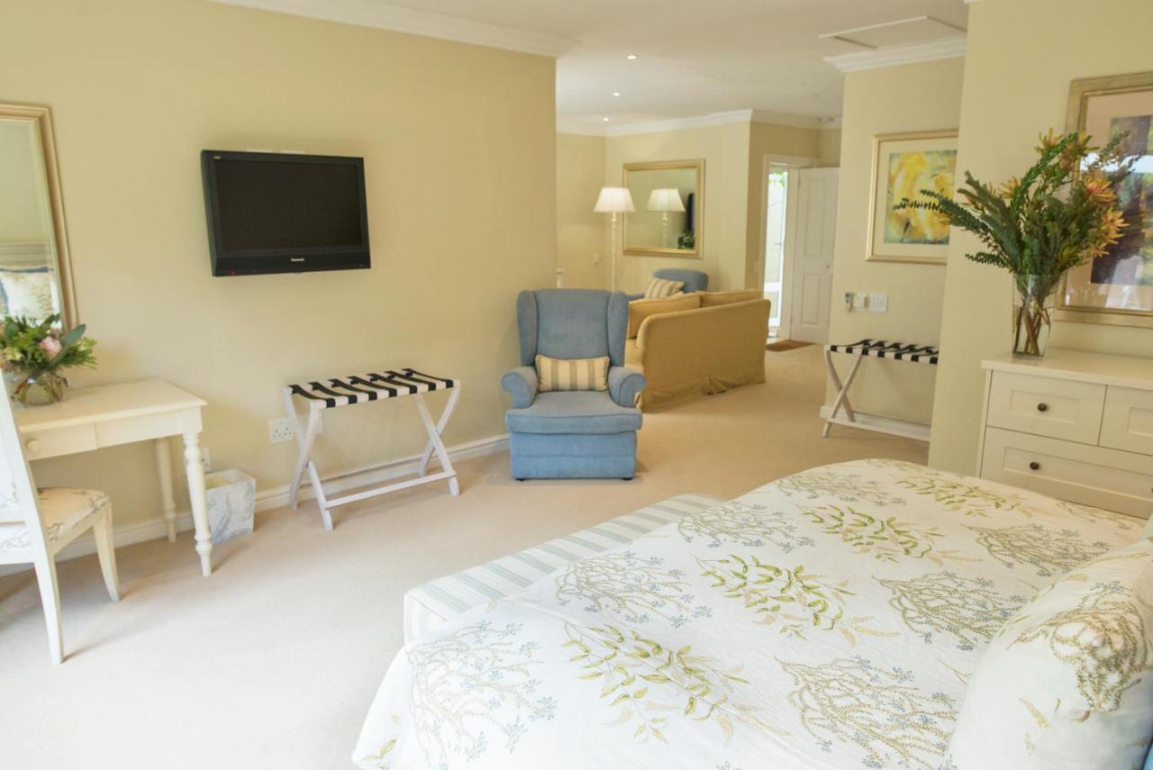 Last Word Constantia 5* Cape Town