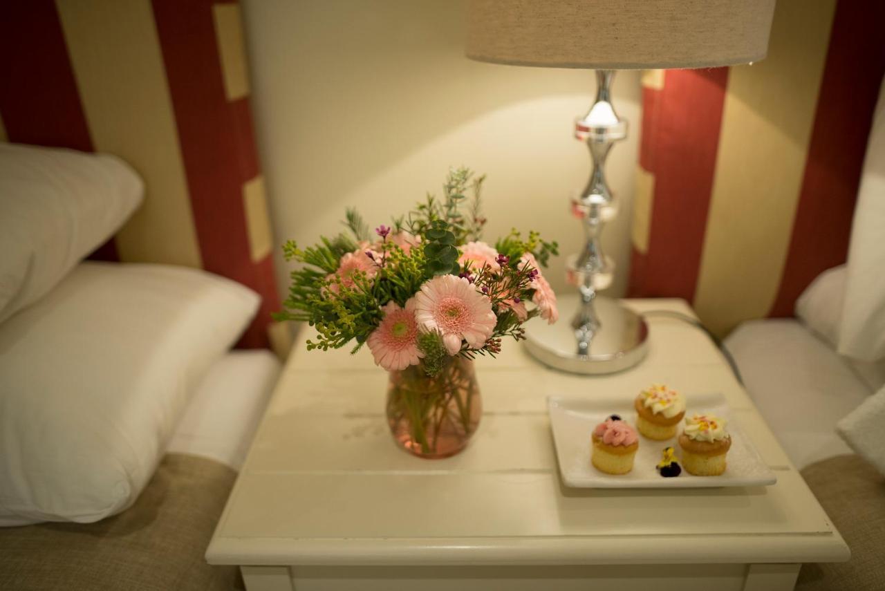 Last Word Constantia 5* Cape Town