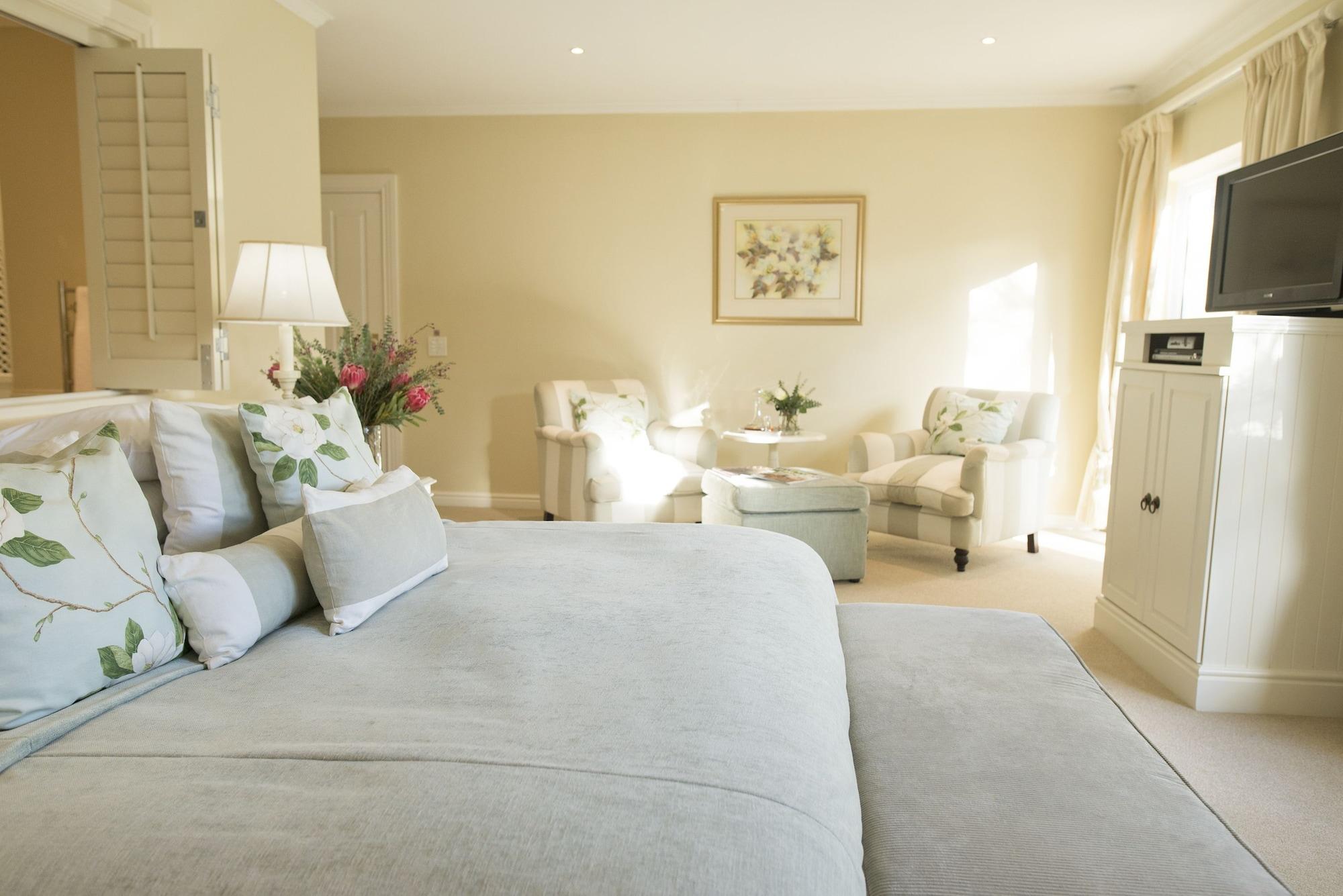 Last Word Constantia 5*