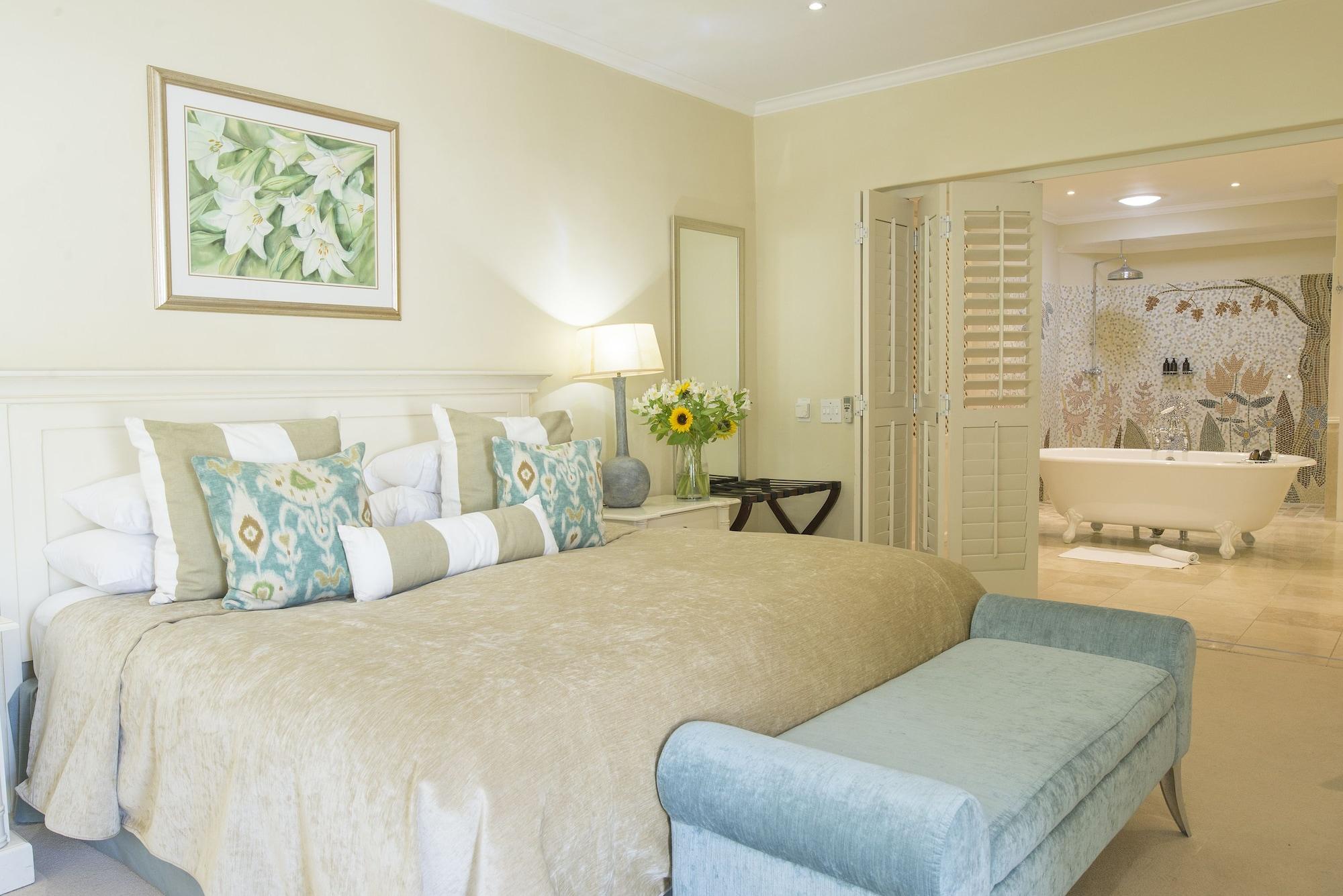 Guest house Last Word Constantia Cape Town