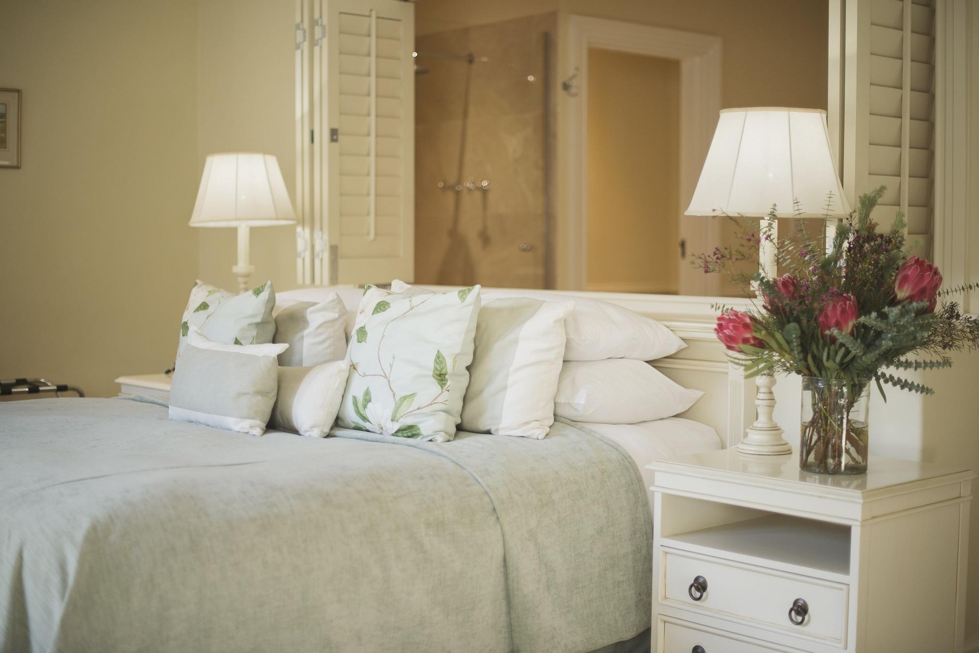 Last Word Constantia Guest house