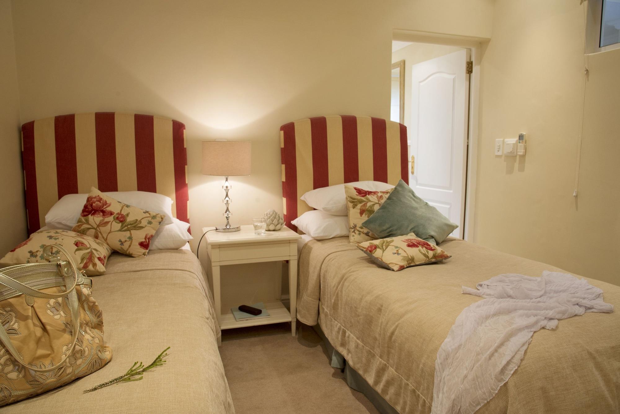 Last Word Constantia Guest house Cape Town