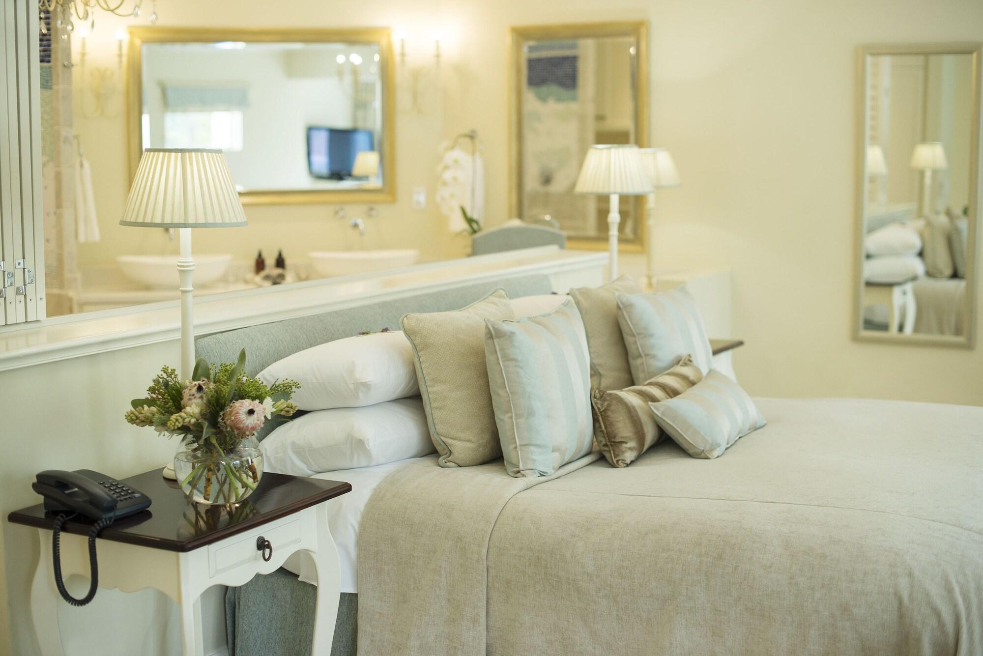 Last Word Constantia Guest house Cape Town