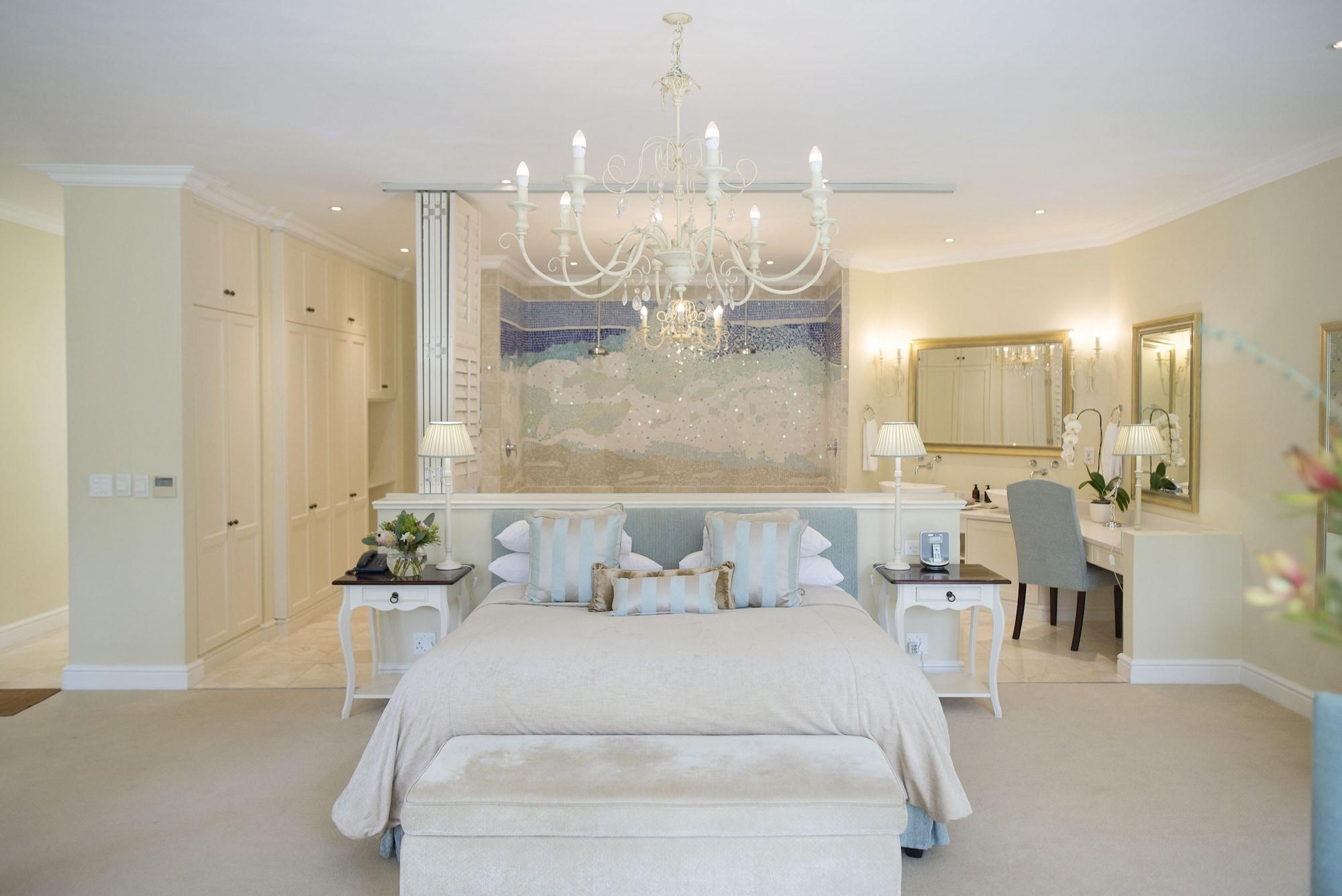 Last Word Constantia Guest house Cape Town