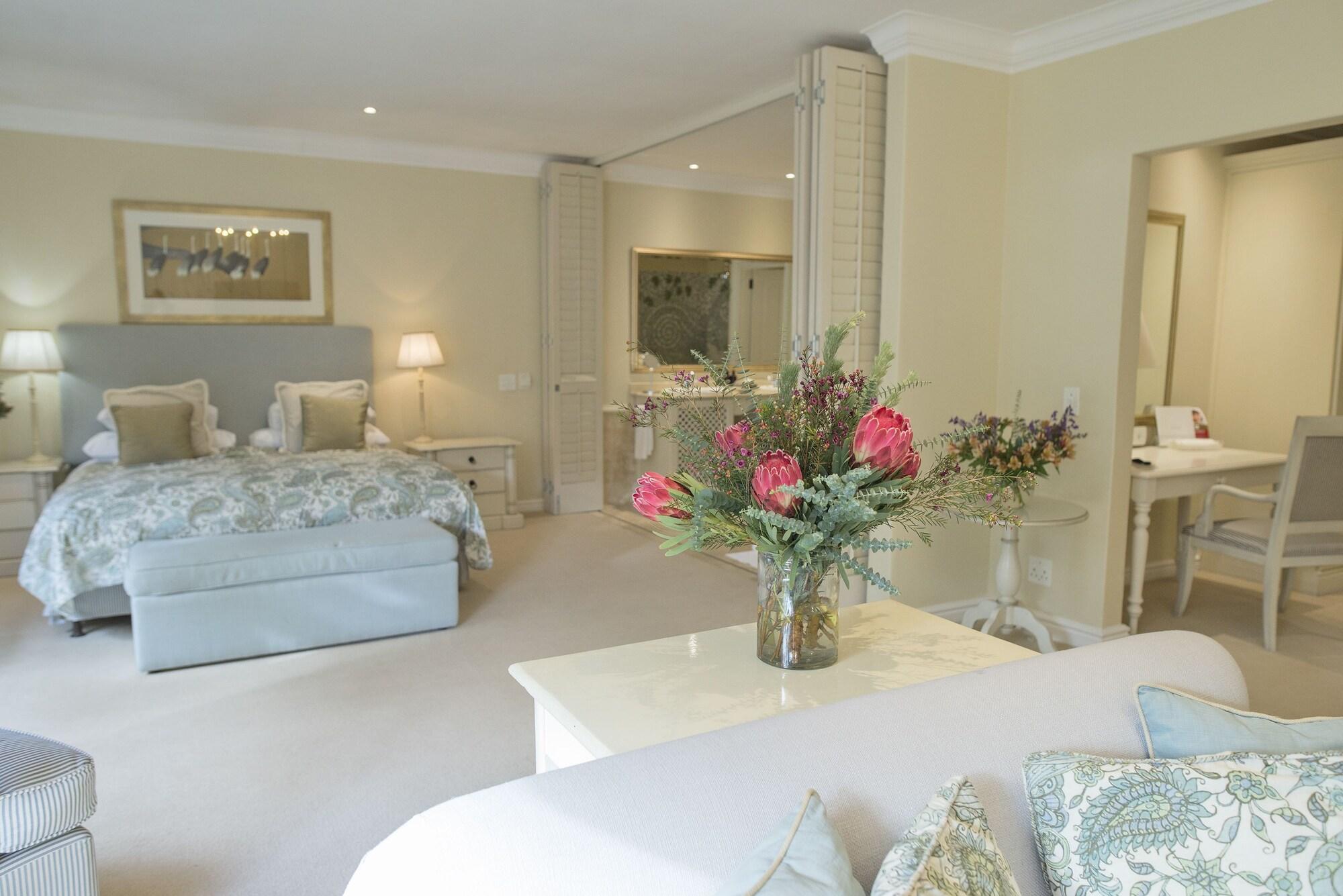 Last Word Constantia 5* Cape Town