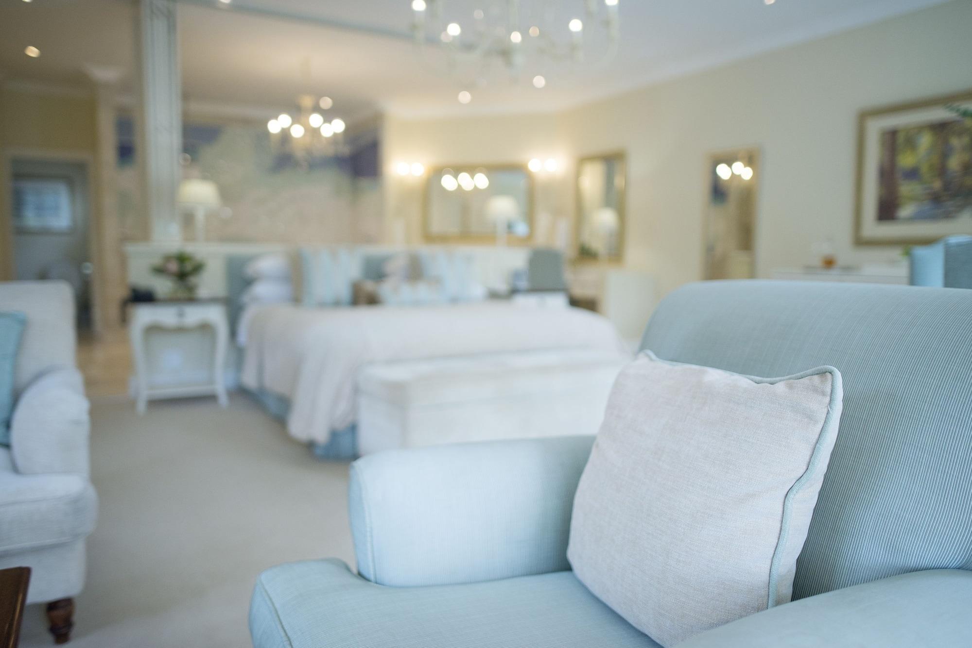 Last Word Constantia Guest house