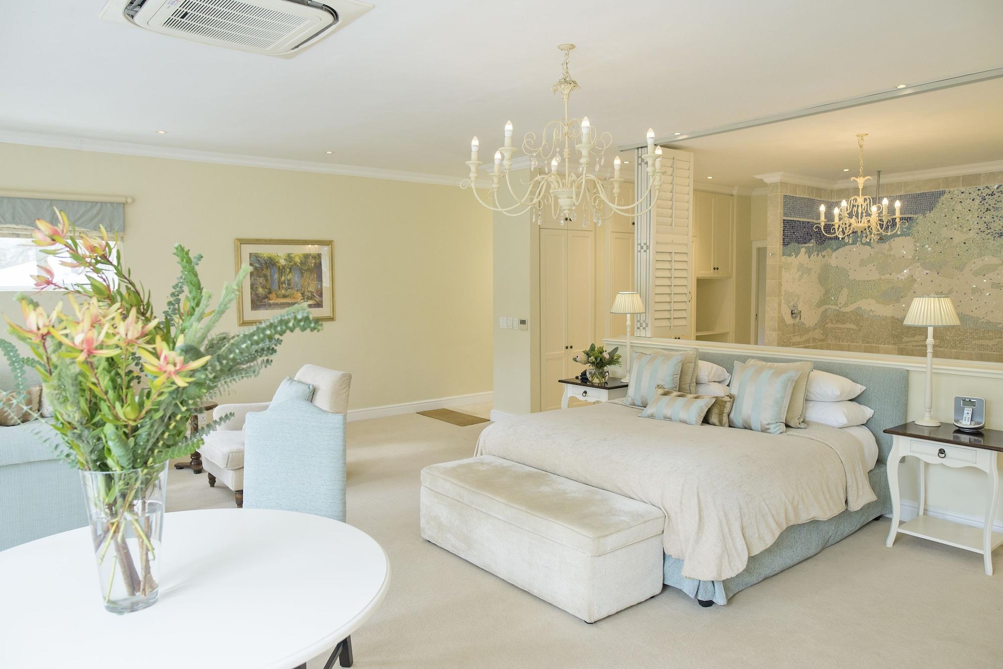 Last Word Constantia Guest house 5*