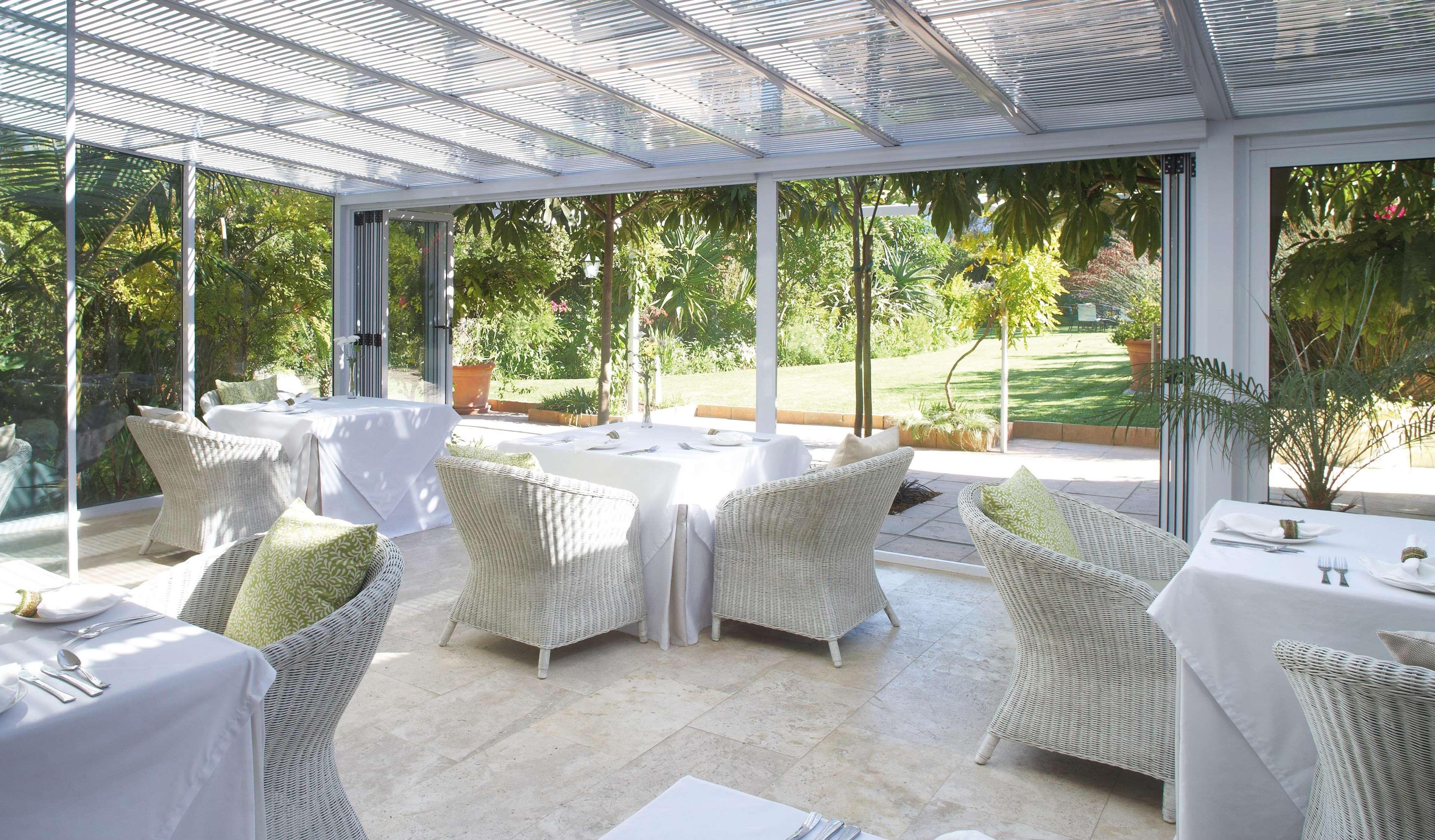 Last Word Constantia Cape Town