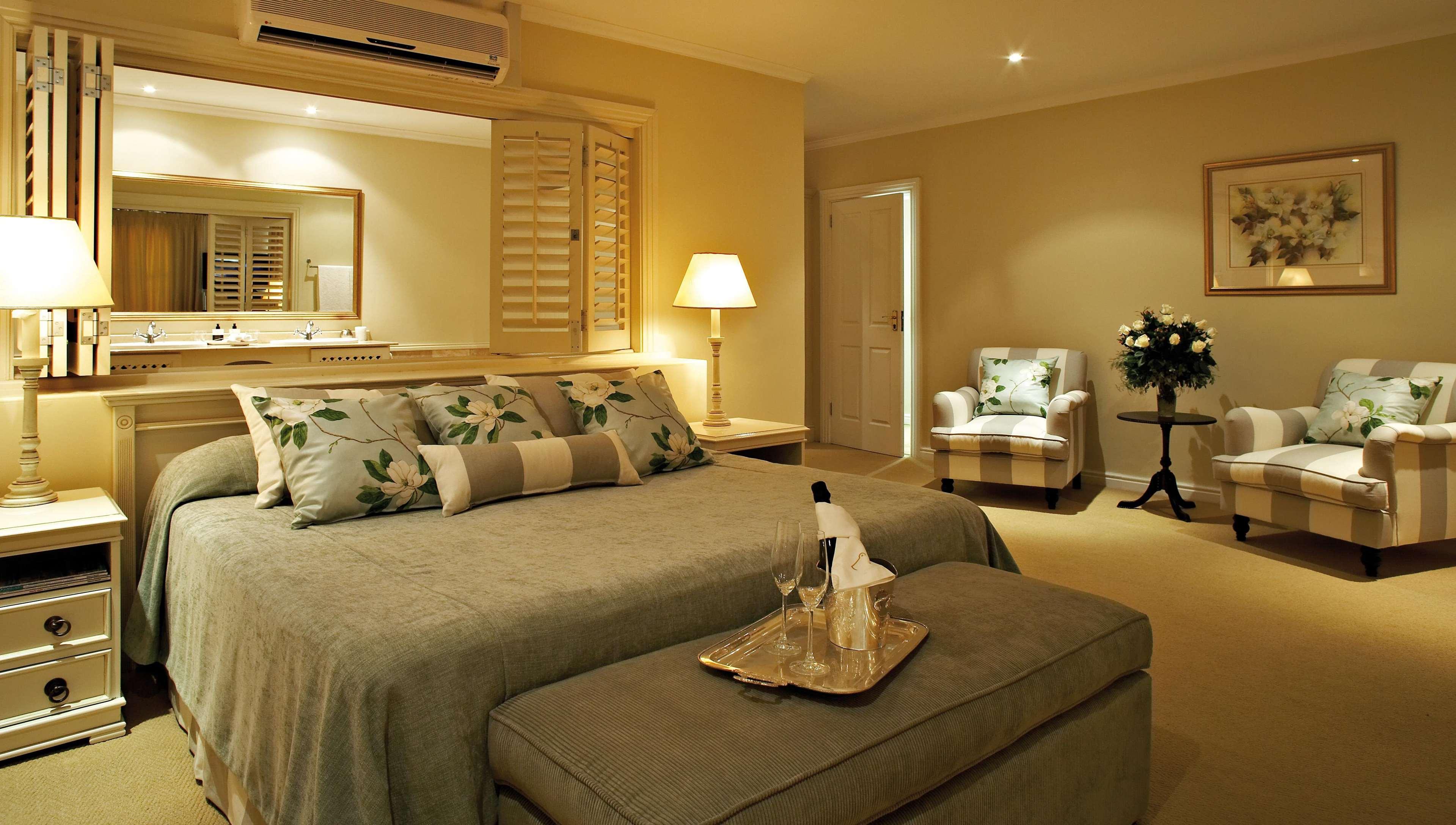 Last Word Constantia Guest house