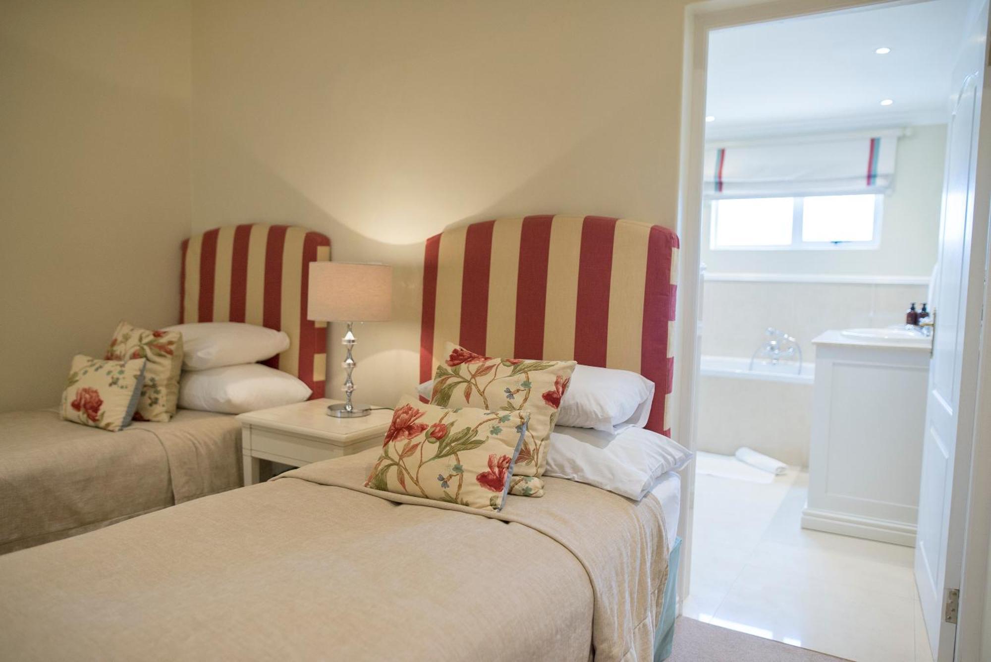 Last Word Constantia 5* Cape Town