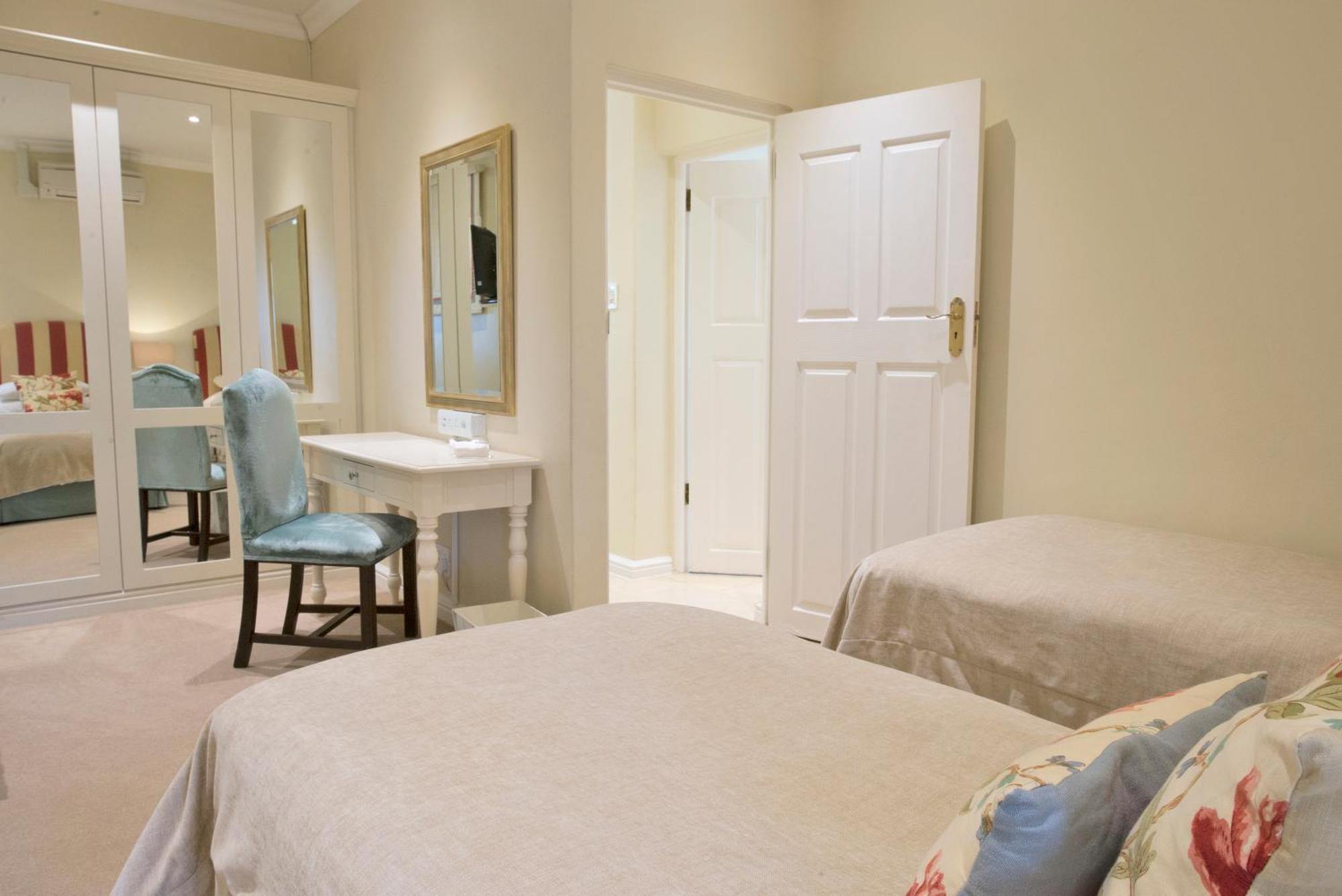 Guest house Last Word Constantia
