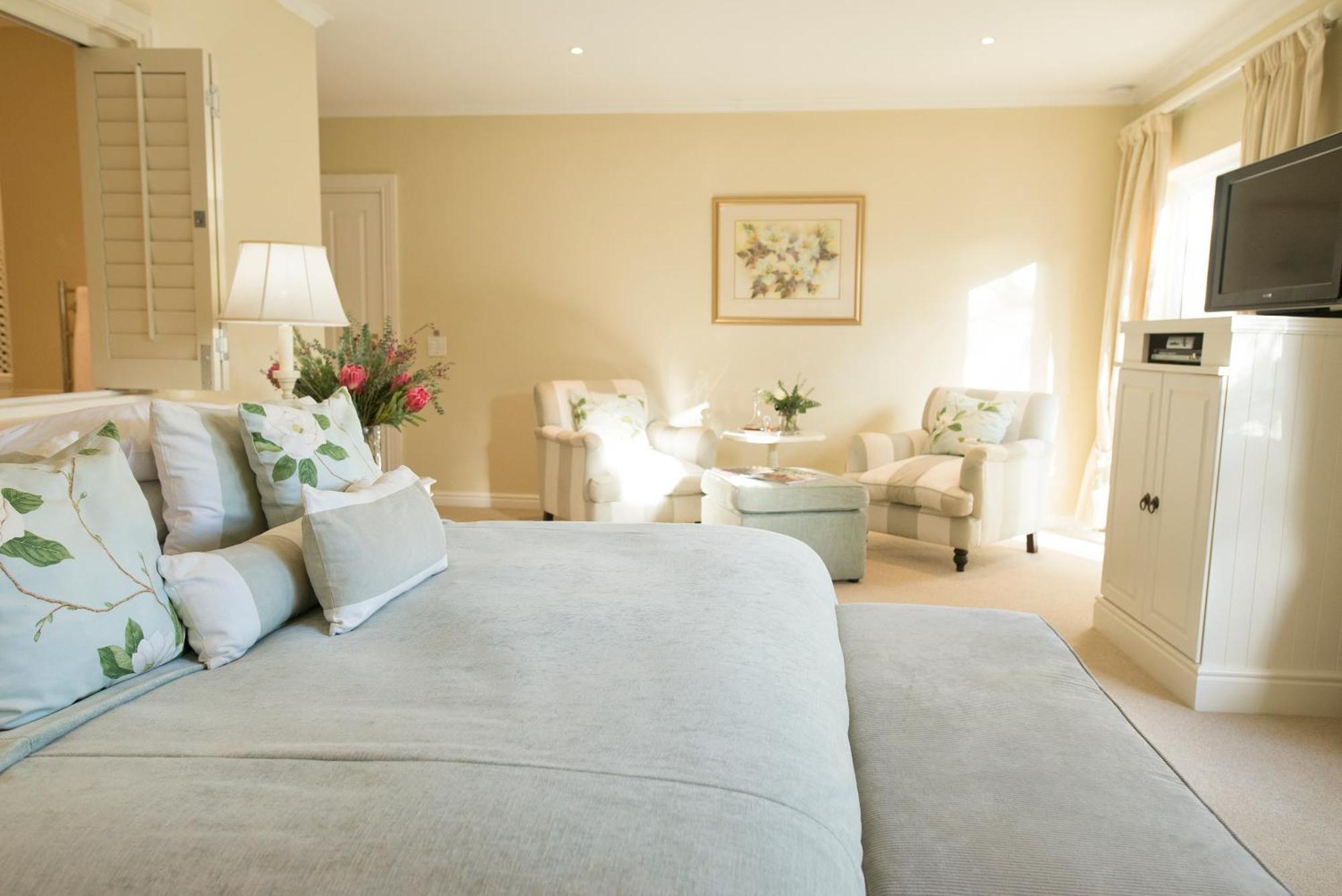 Last Word Constantia 5*