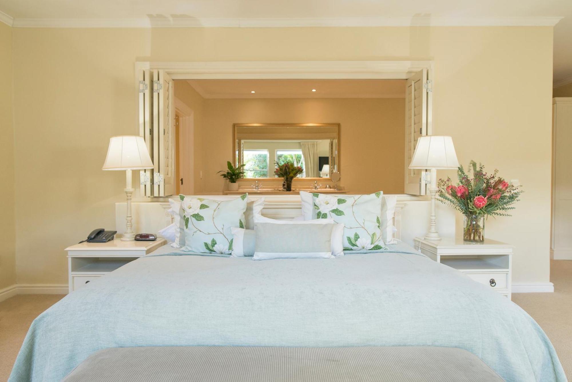 Guest house Last Word Constantia