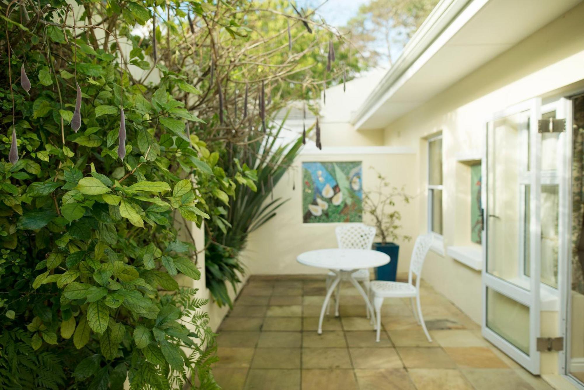 Last Word Constantia 5* Cape Town